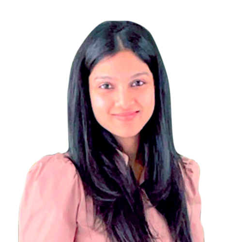Rupal Kanakia